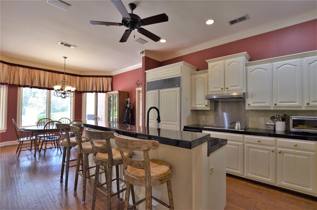 J Pineda - Residential