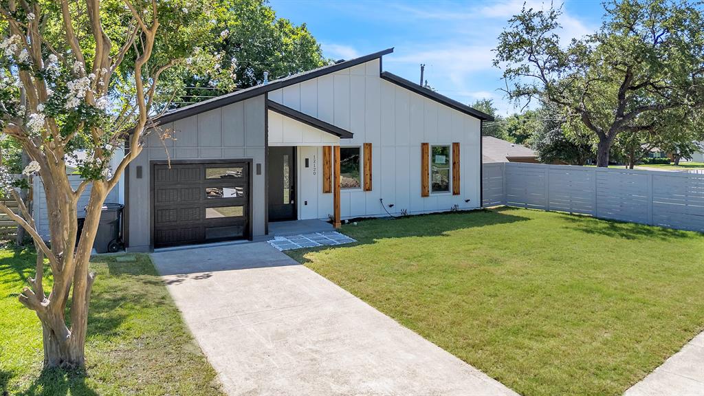 12120 Dandridge Drive