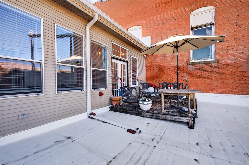 Otp Sherman - Residential