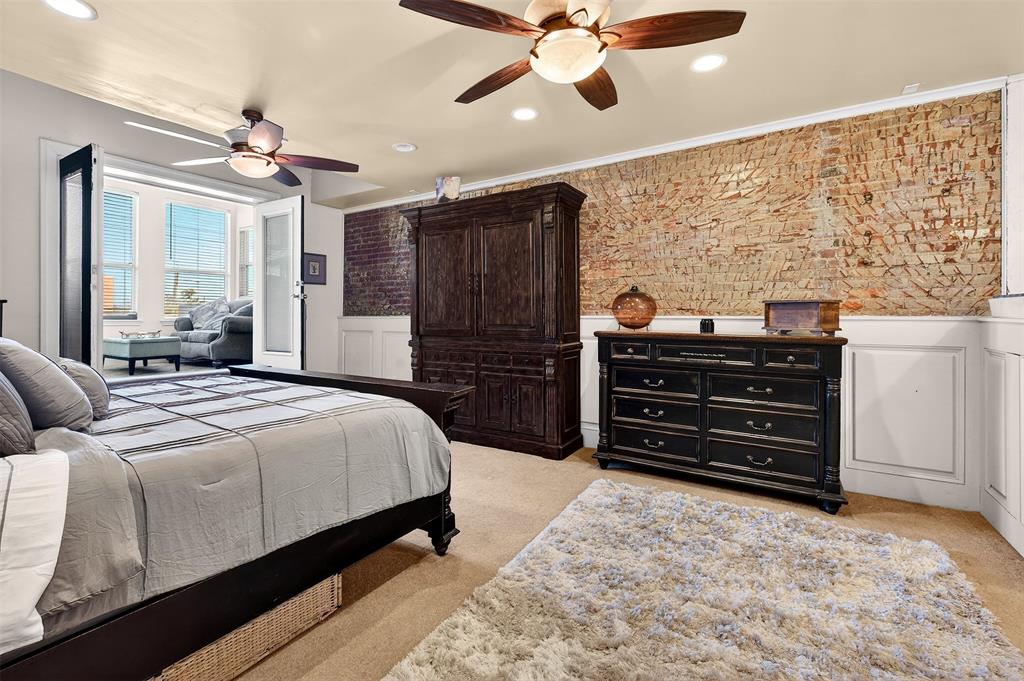 Otp Sherman - Residential