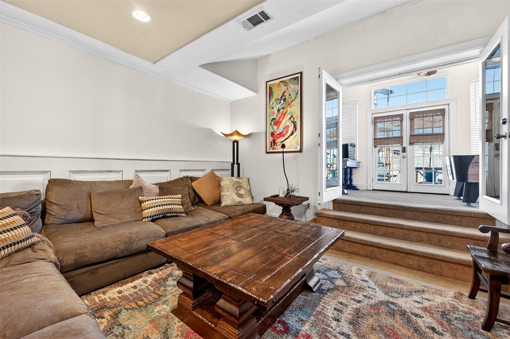 Otp Sherman - Residential