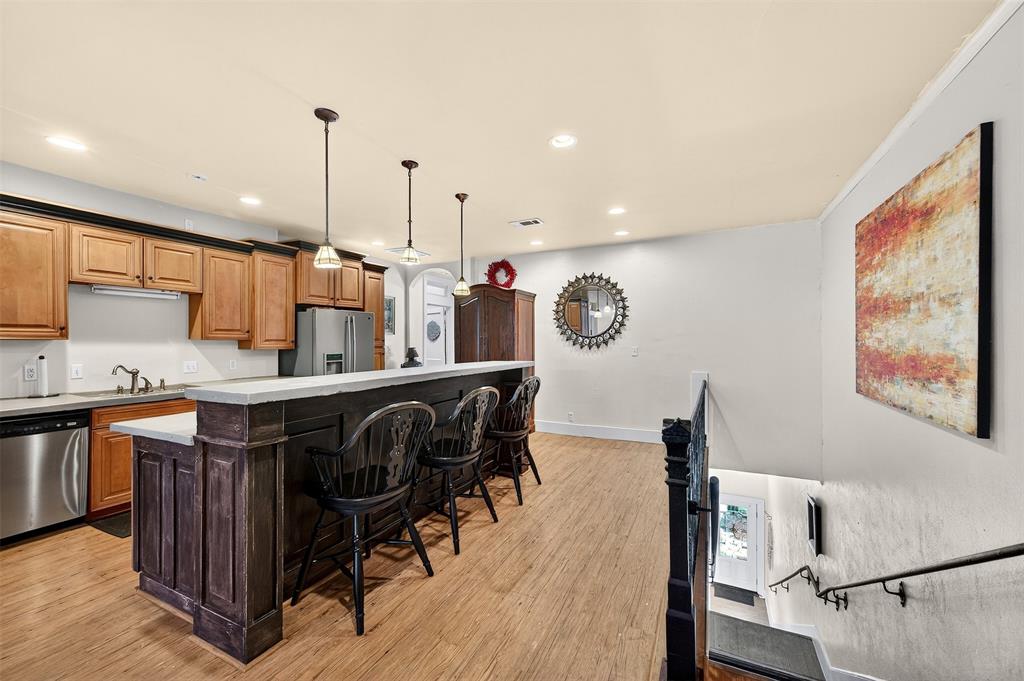 Otp Sherman - Residential