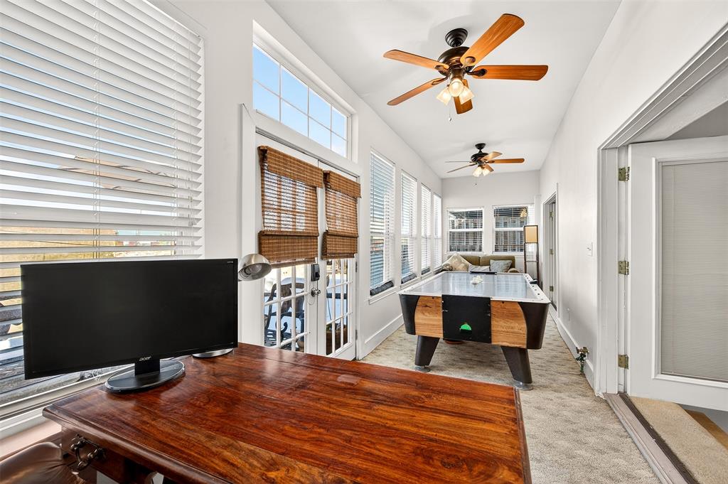 Otp Sherman - Residential