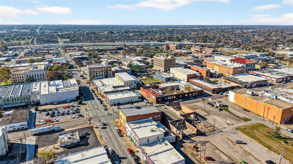 Otp Sherman - Residential