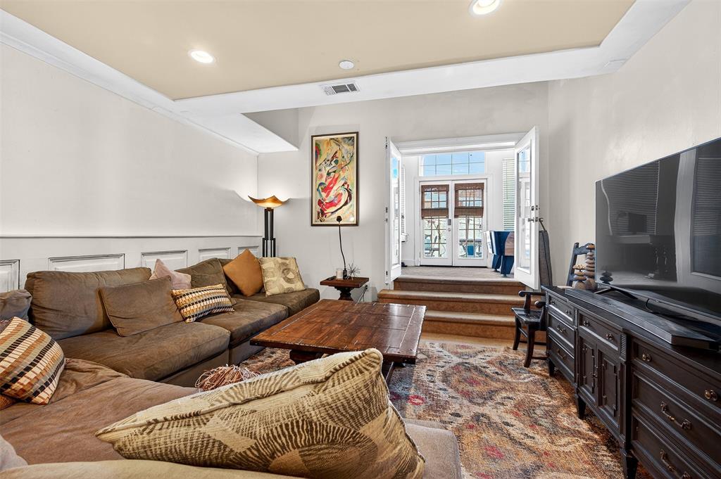 Otp Sherman - Residential