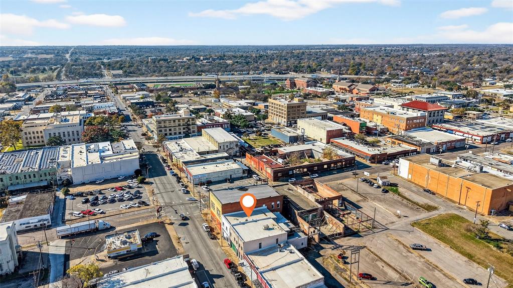 Otp Sherman - Residential