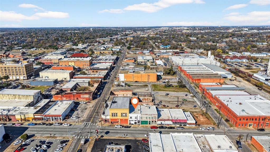 Otp Sherman - Residential