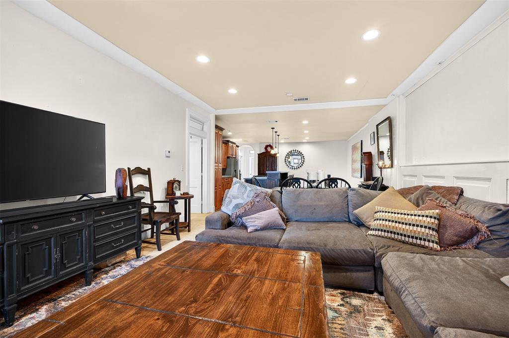 Otp Sherman - Residential