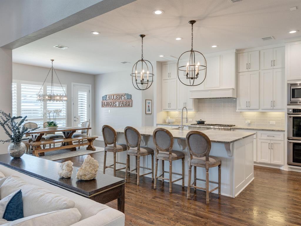 Carillon - Residential