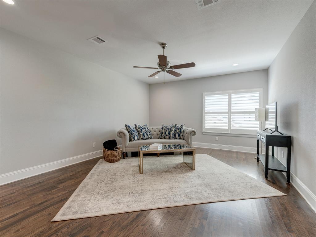 Carillon - Residential