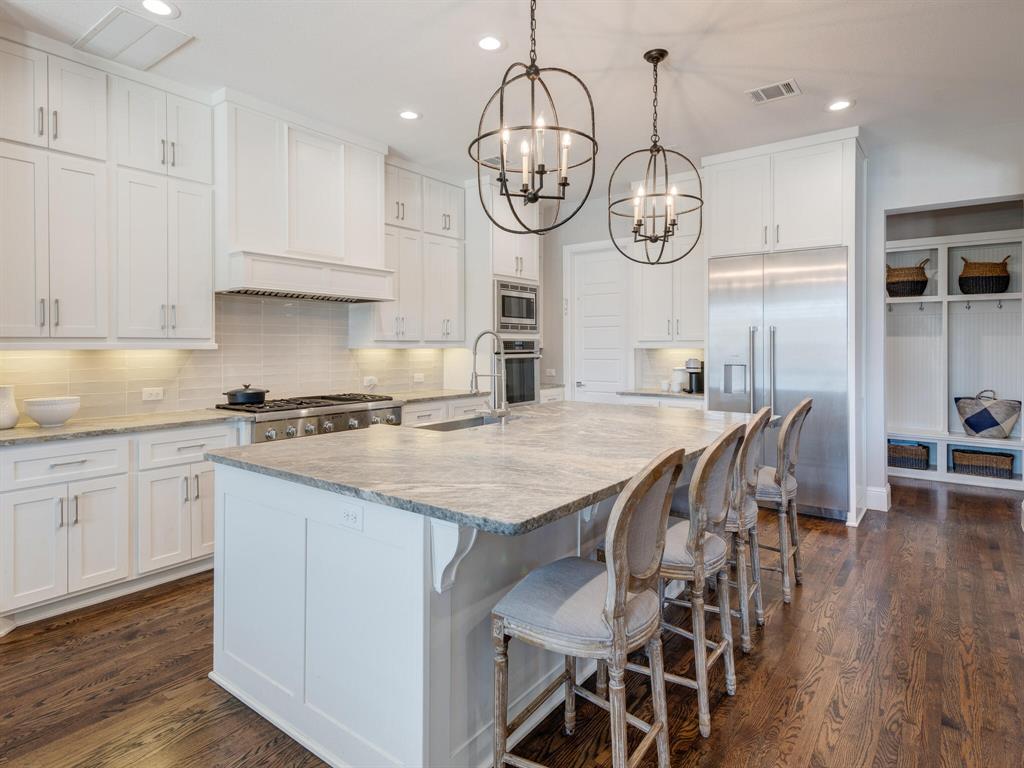 Carillon - Residential