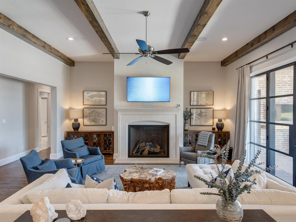 Carillon - Residential