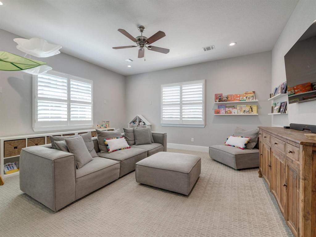 Carillon - Residential