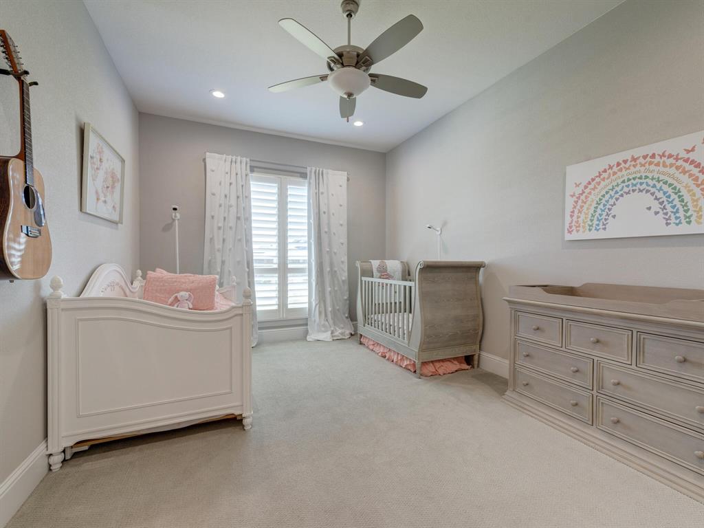 Carillon - Residential