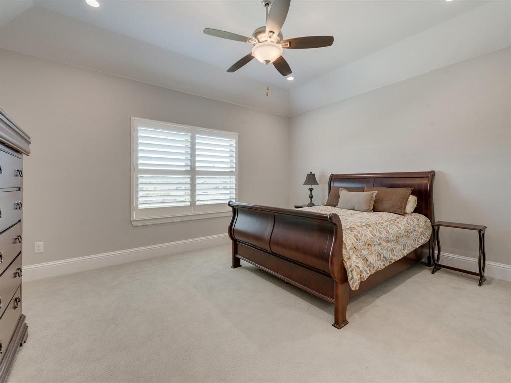 Carillon - Residential