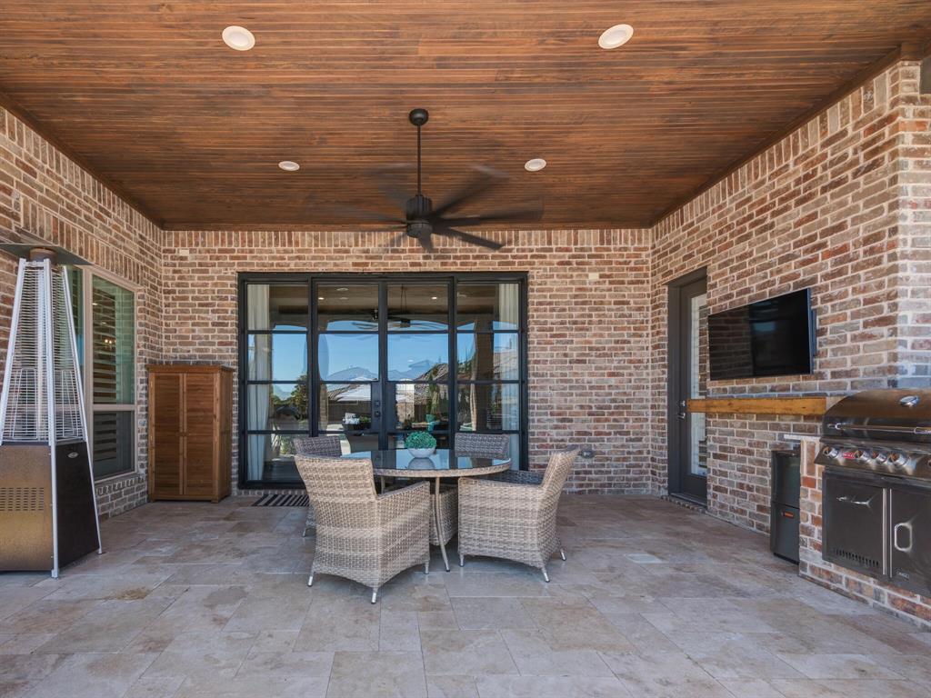 Carillon - Residential