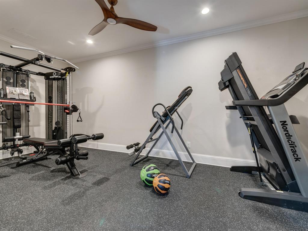 Carillon - Residential