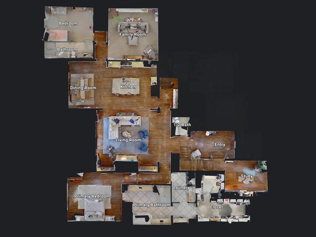 Carillon - Residential