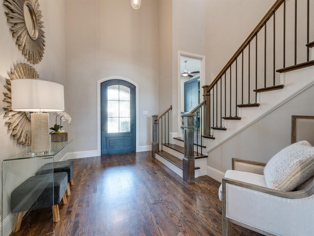 Carillon - Residential