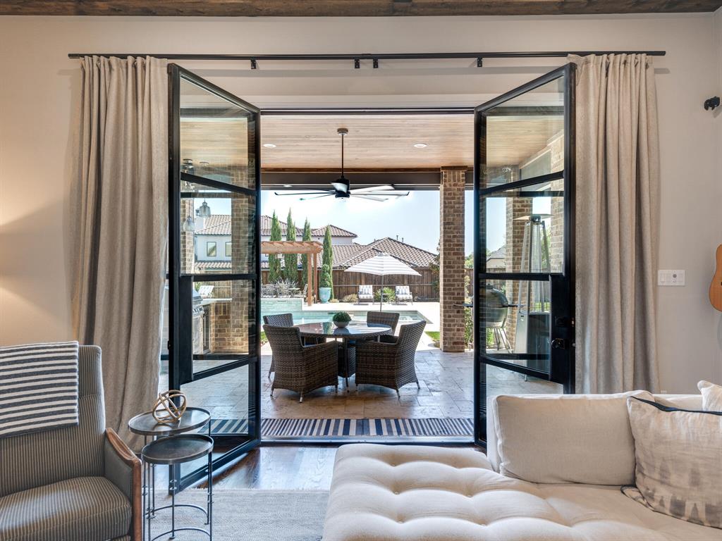 Carillon - Residential