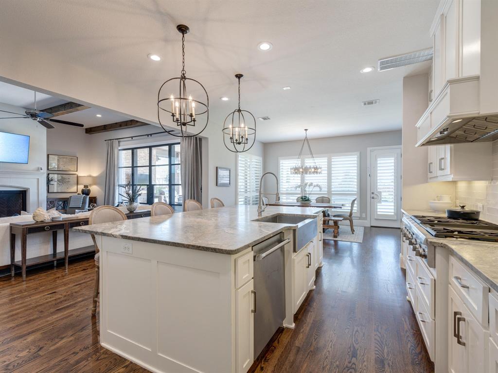 Carillon - Residential