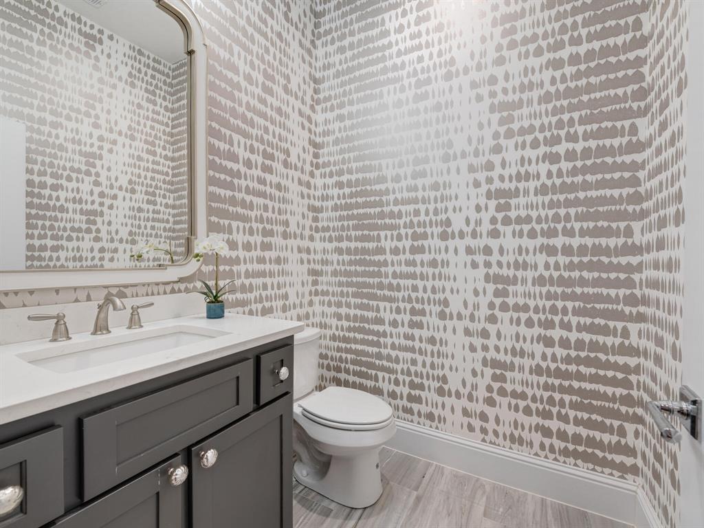 Carillon - Residential