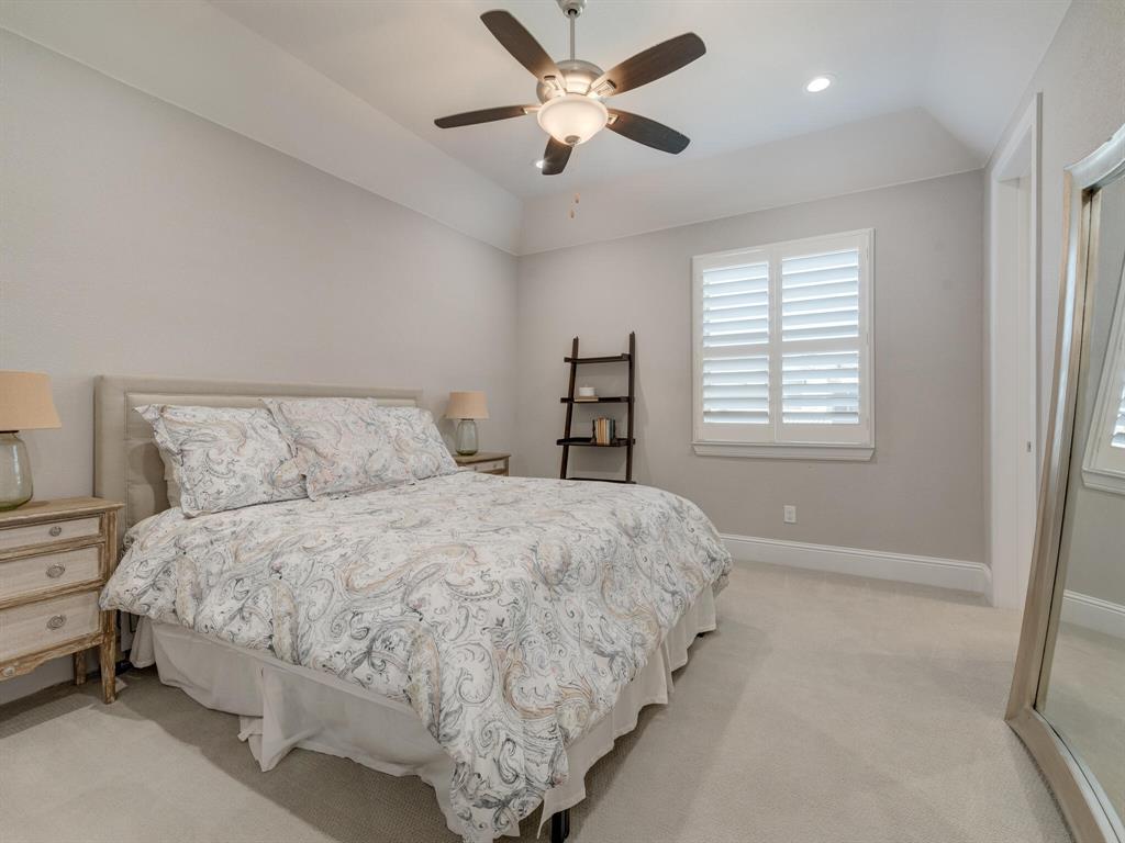 Carillon - Residential