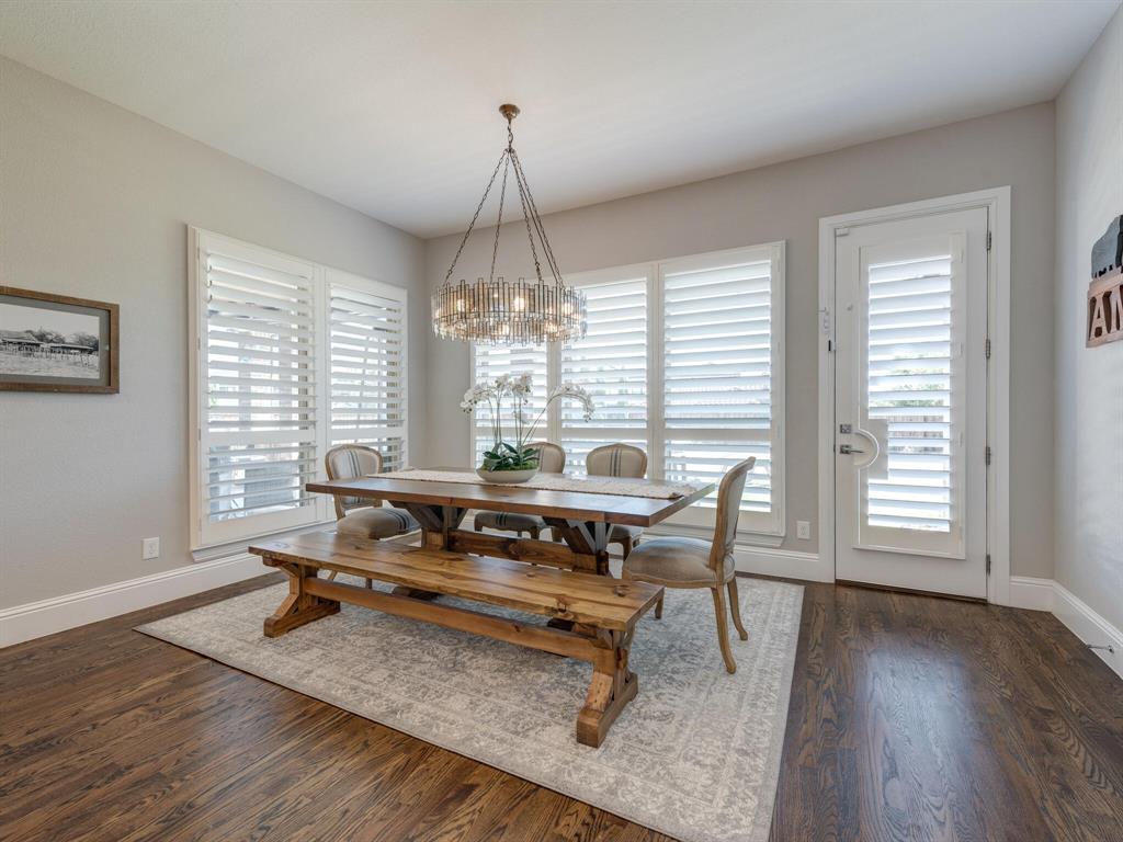 Carillon - Residential