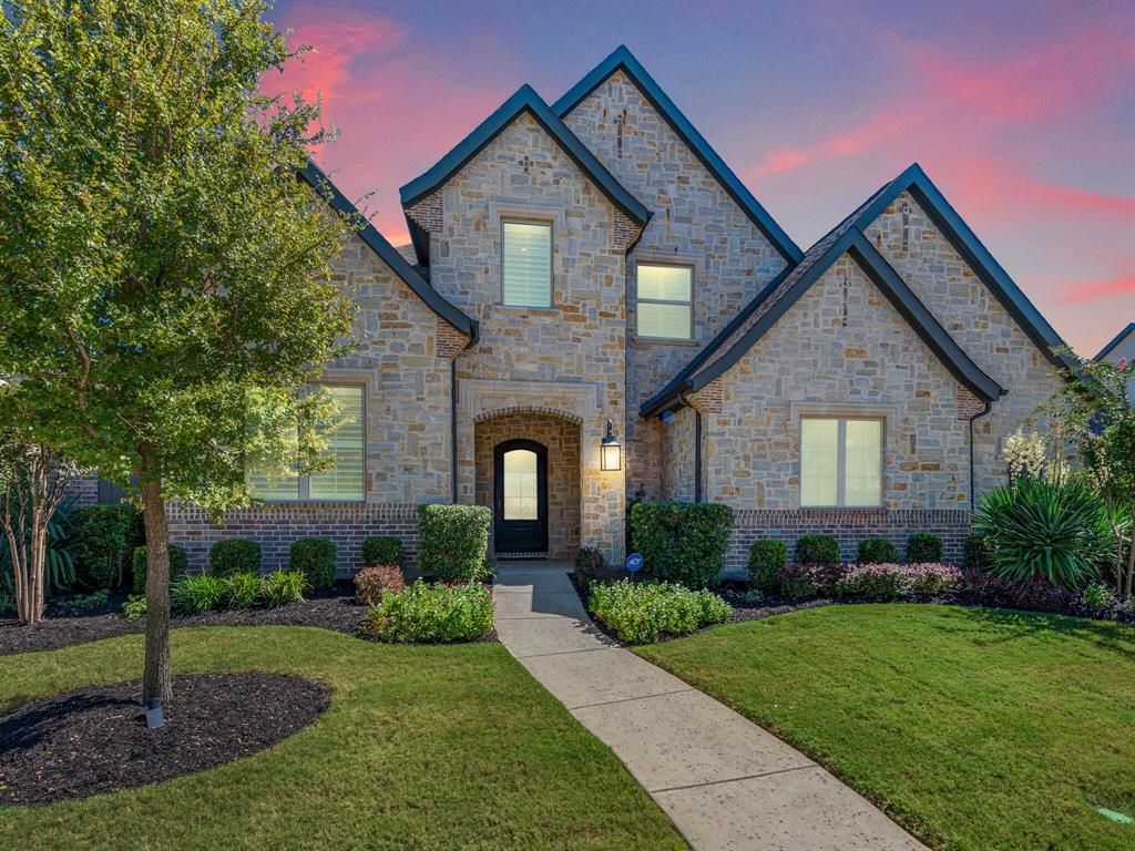 Carillon - Residential