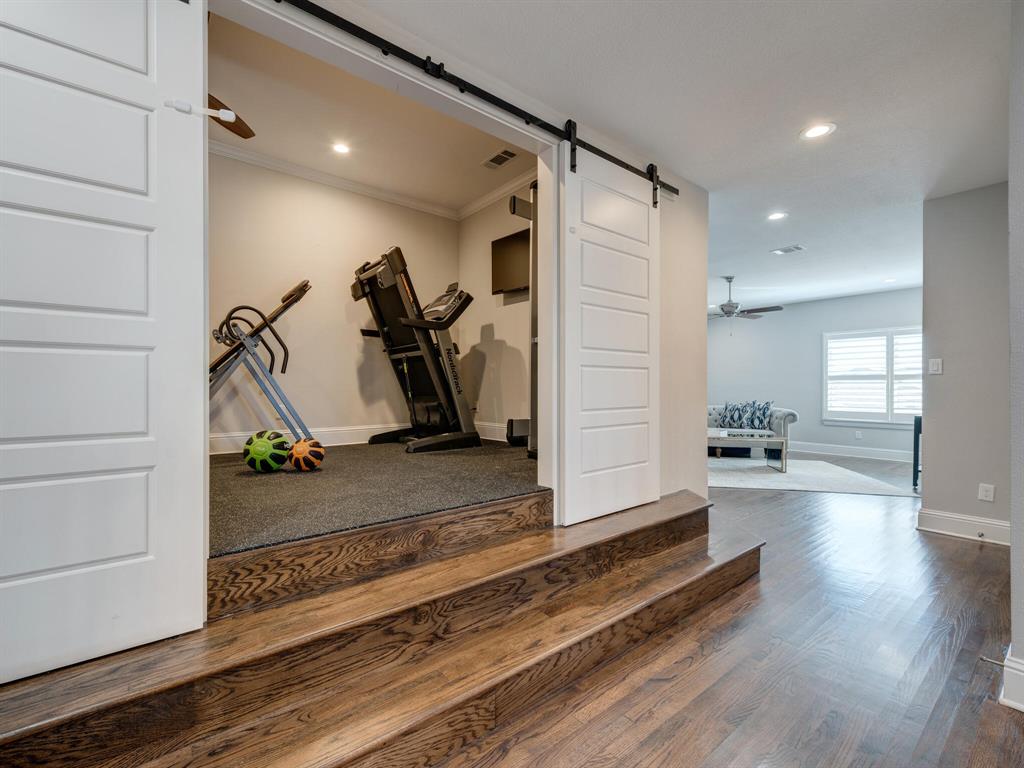 Carillon - Residential