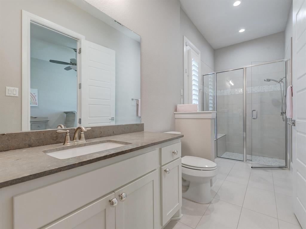 Carillon - Residential