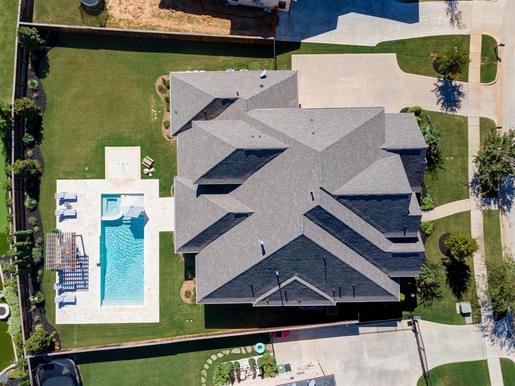 Carillon - Residential