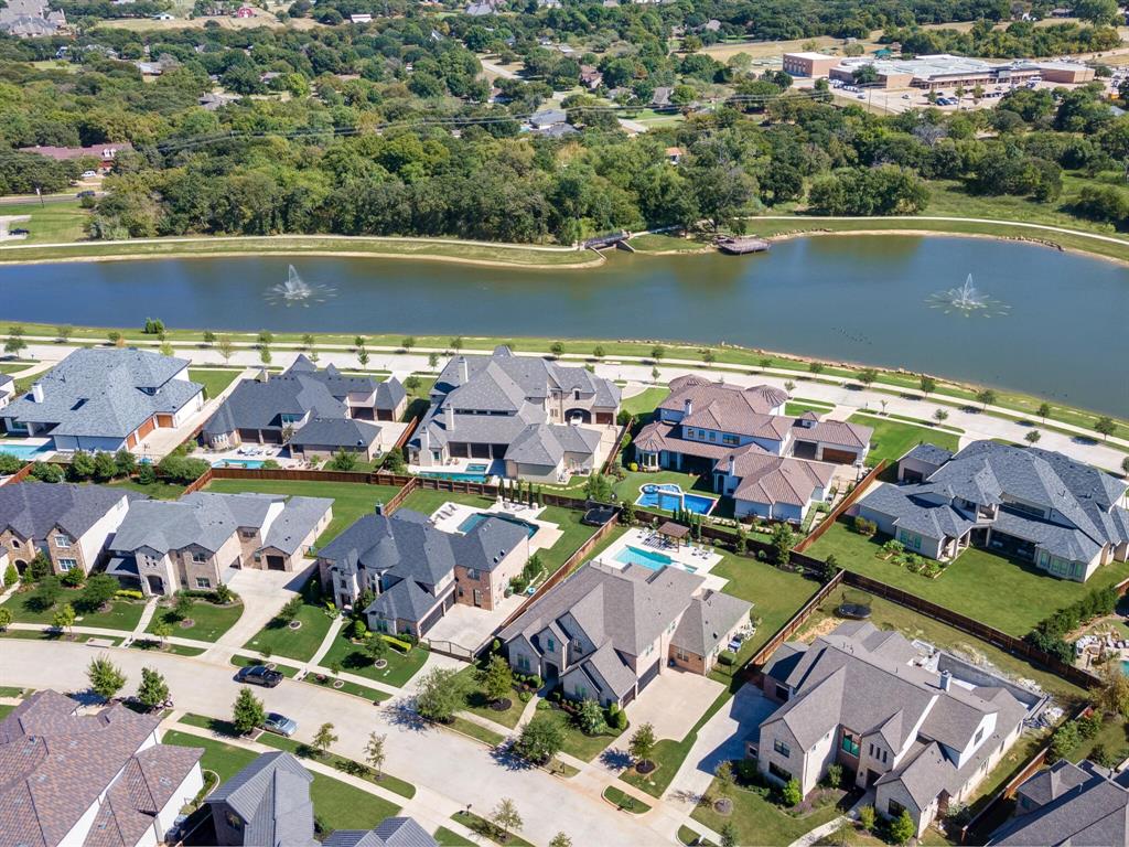 Carillon - Residential