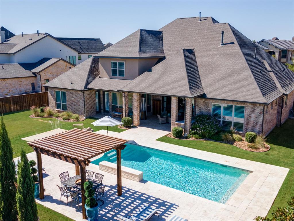 Carillon - Residential