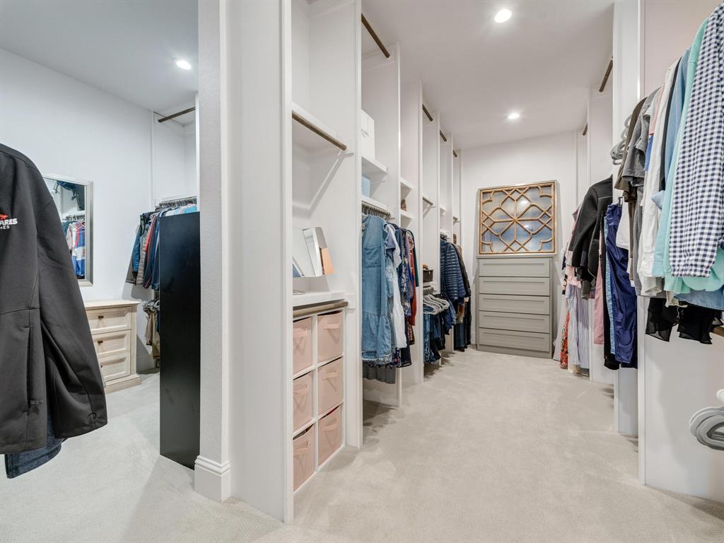 Carillon - Residential