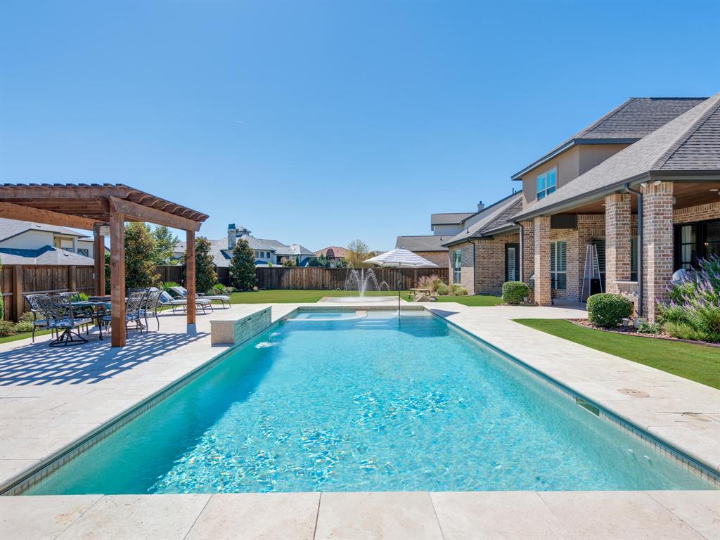 Carillon - Residential