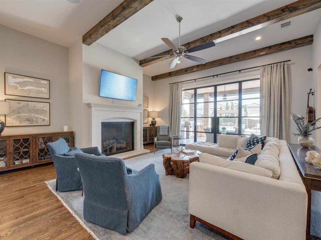 Carillon - Residential