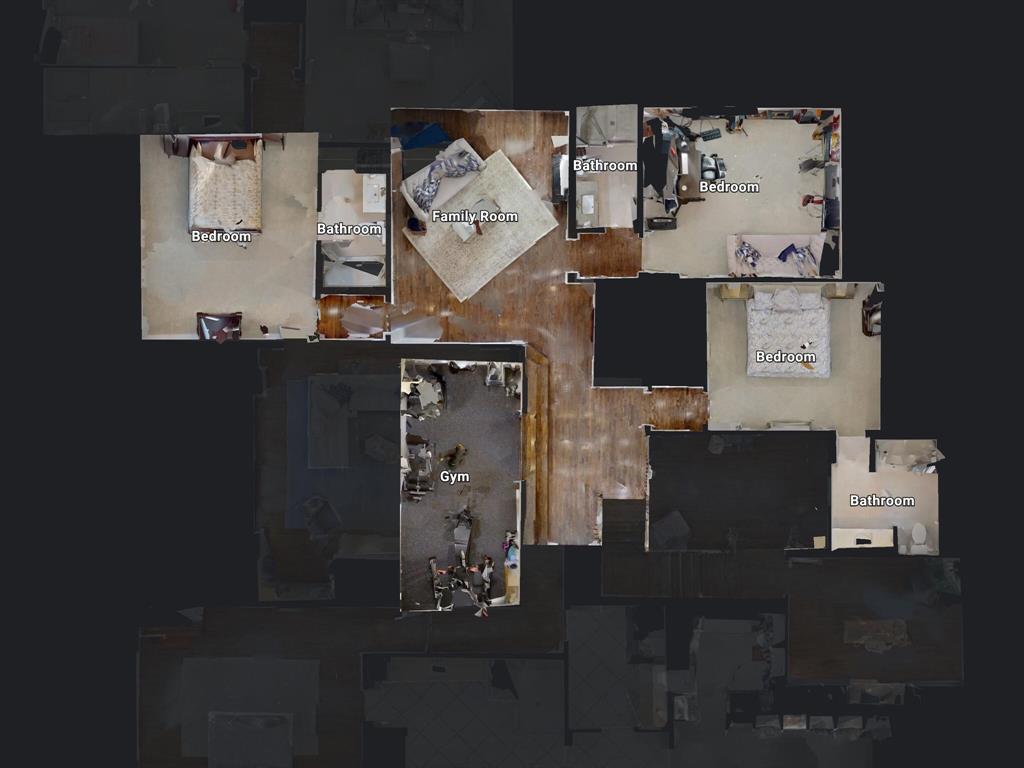 Carillon - Residential