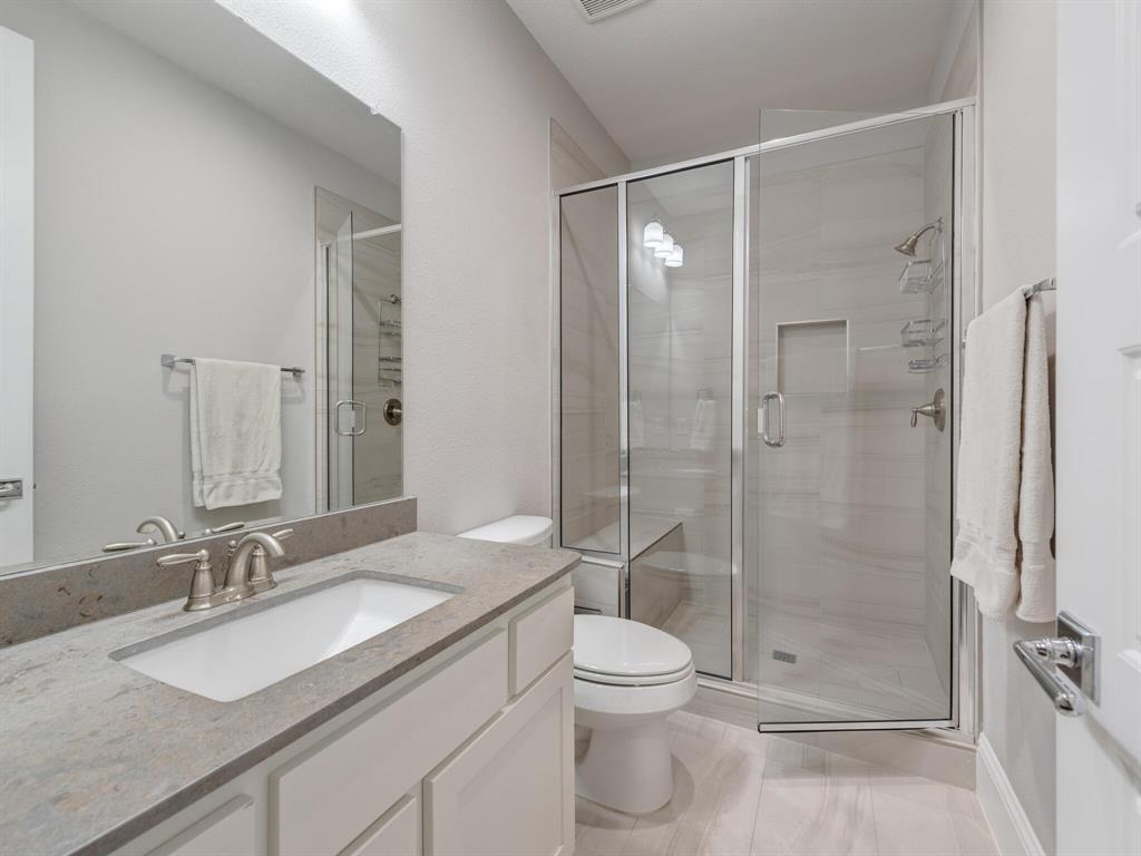 Carillon - Residential