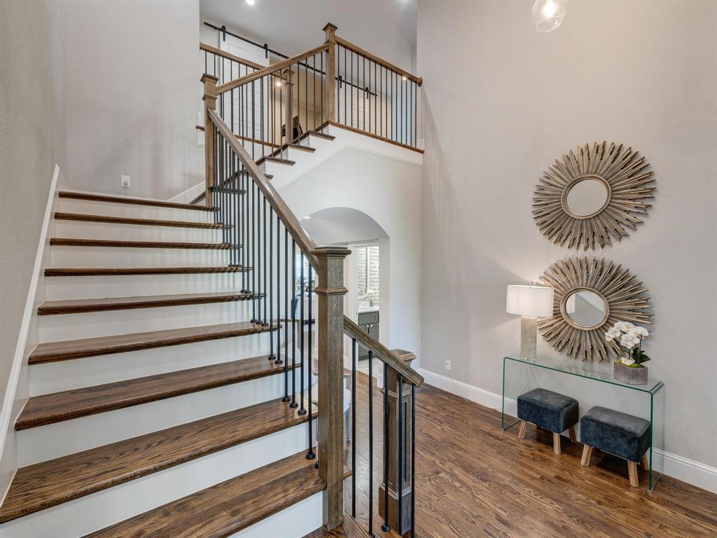 Carillon - Residential