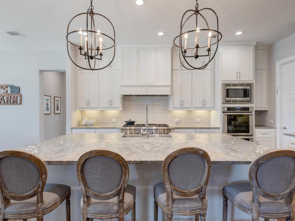 Carillon - Residential