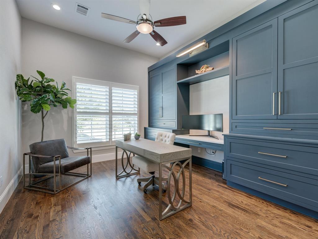 Carillon - Residential