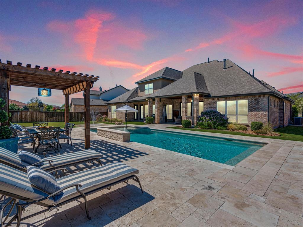 Carillon - Residential