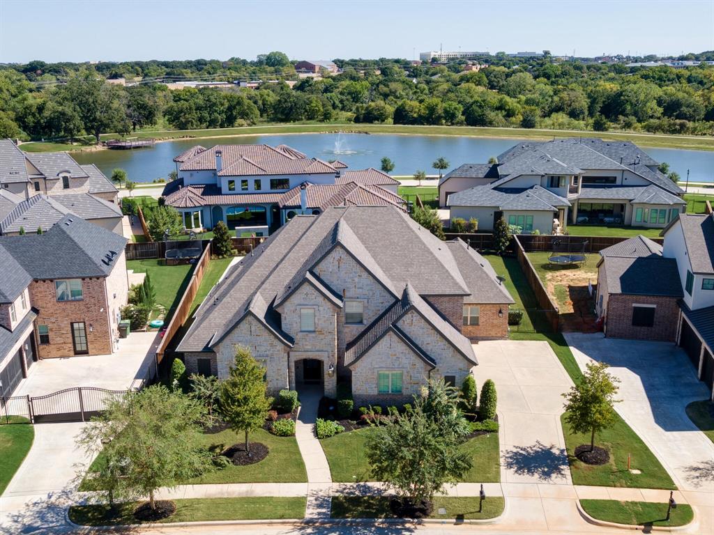 Carillon - Residential