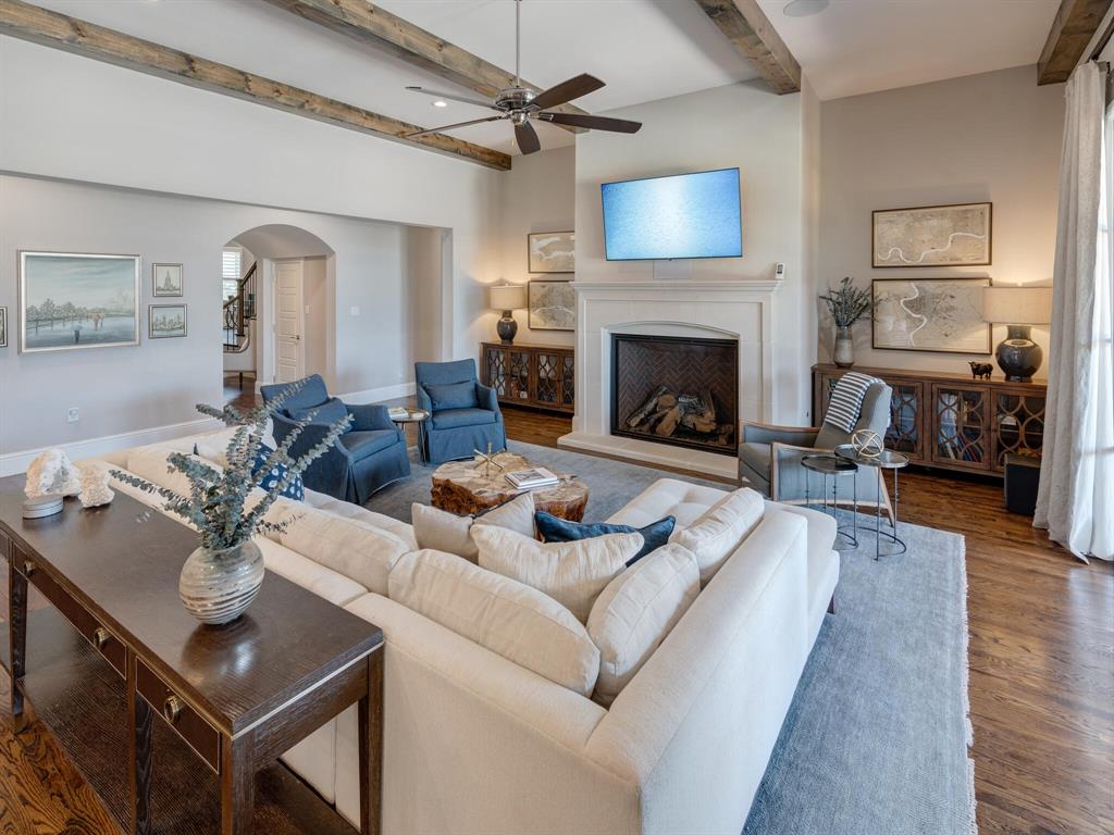 Carillon - Residential