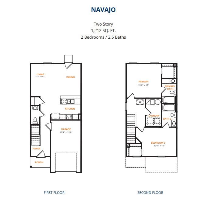3502 Water Ridge Court
