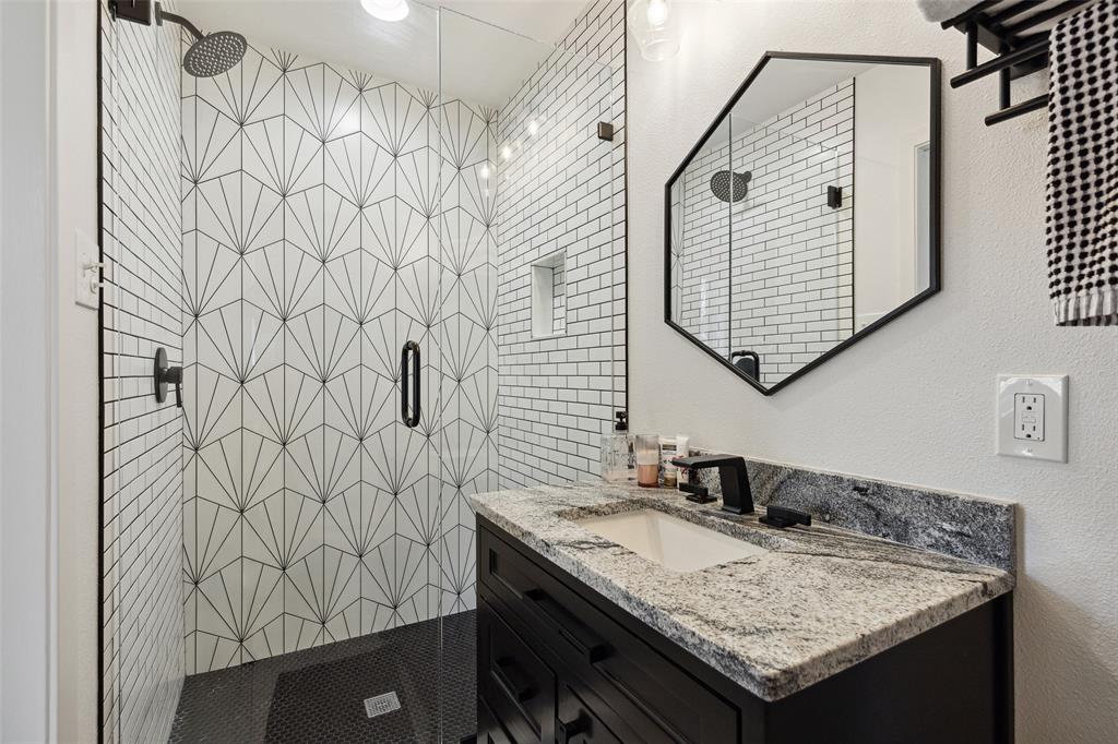 East Kessler Park - Residential