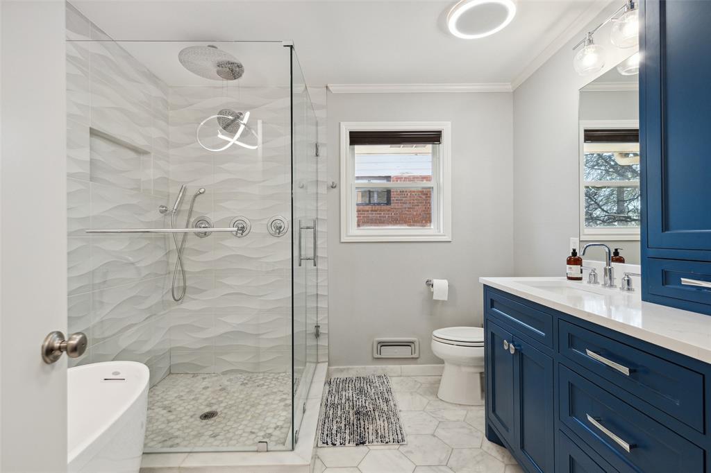 East Kessler Park - Residential