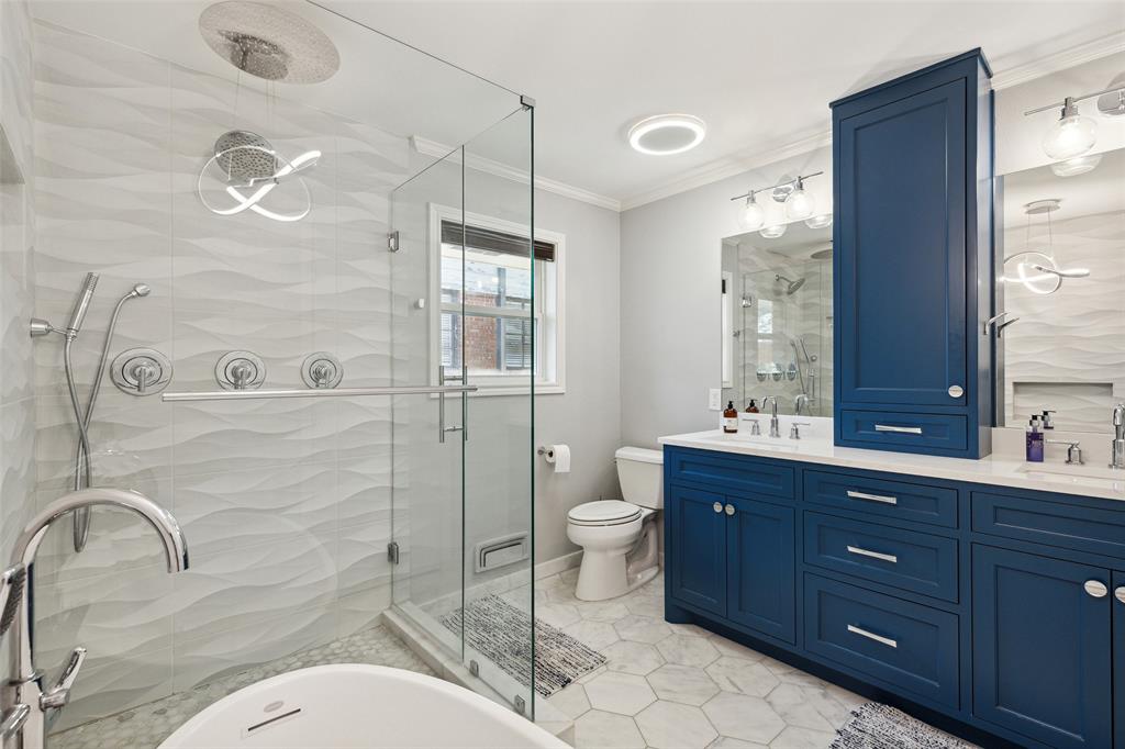 East Kessler Park - Residential