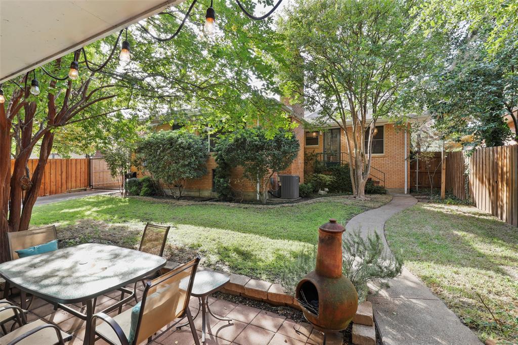 East Kessler Park - Residential